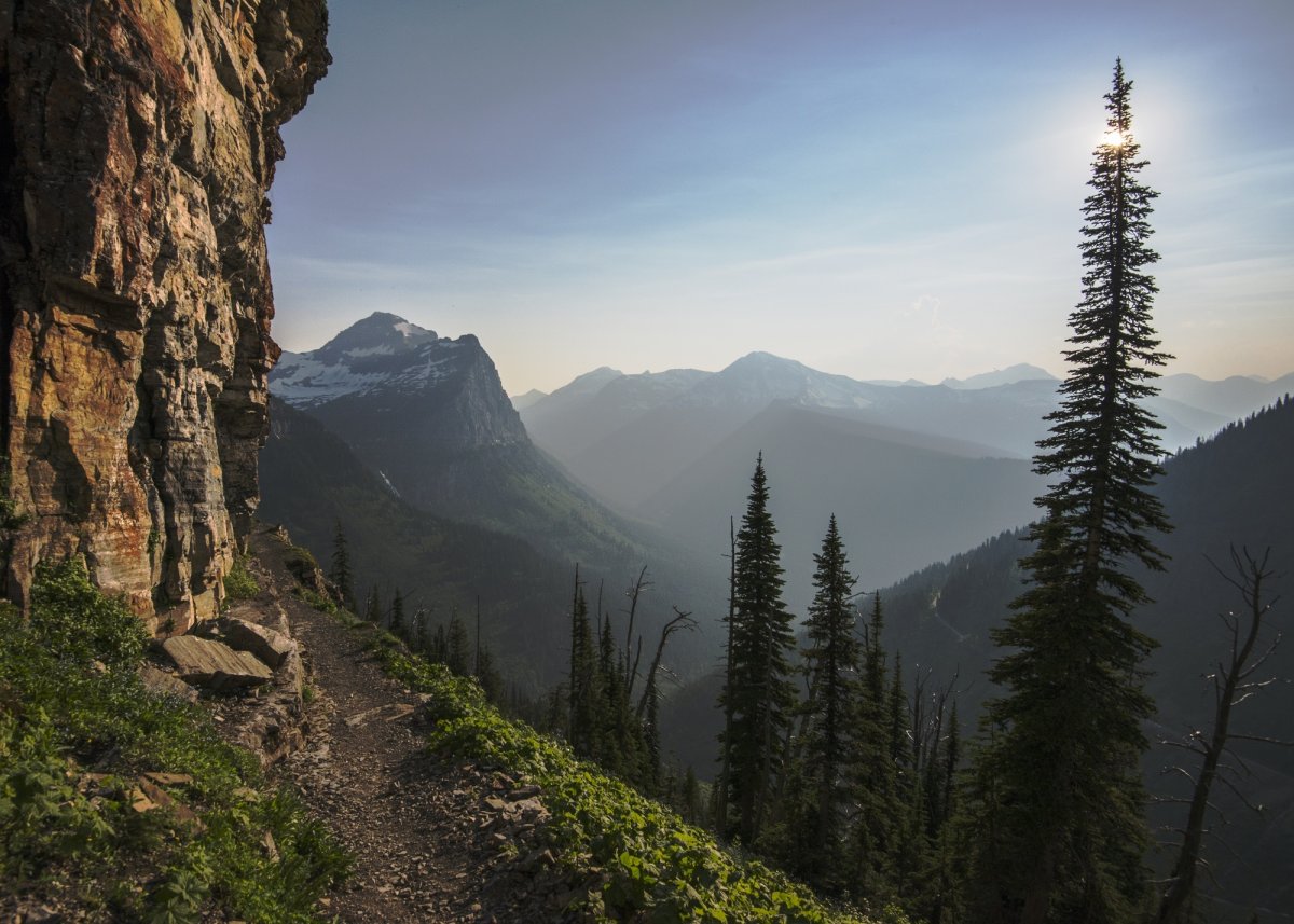 mountain-trails