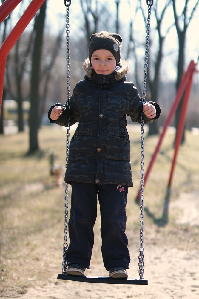 Fujinon XF 50mm F1 R WR Przysłona F1.1 Jaroslav Ivanov