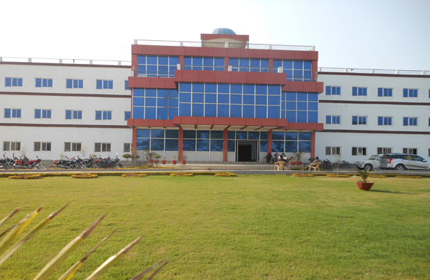 SWAMI SAHAJANAND POLYTECHNIC Image
