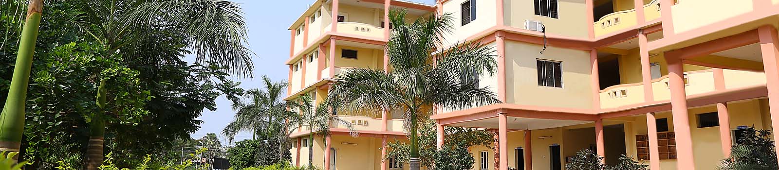 Jagan's College of Pharmacy, Nellore Image