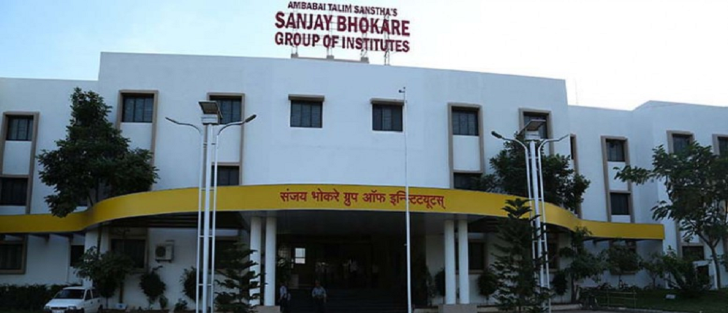 Shri Ambabai Talim Sanstha'S Sanjay Bhokre Group Of Institutes Image