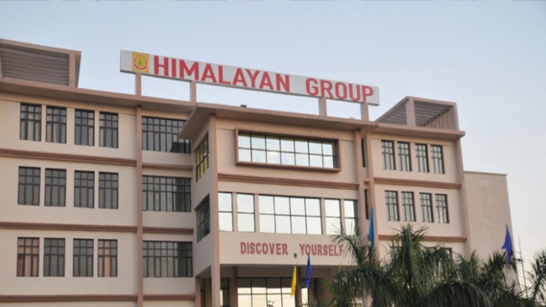 Himalayan Institute of Management, Sirmaur Image