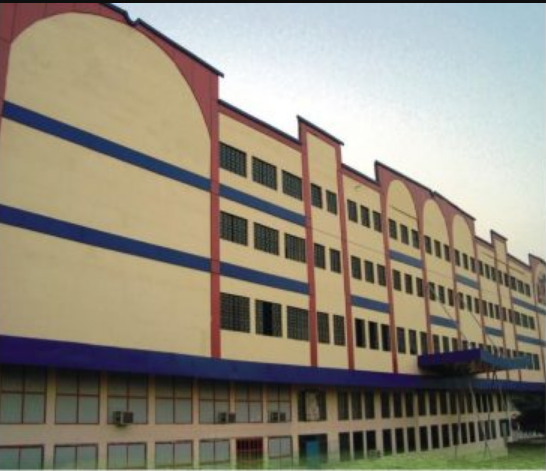 St. Wilfred’s PG College, Jaipur Image