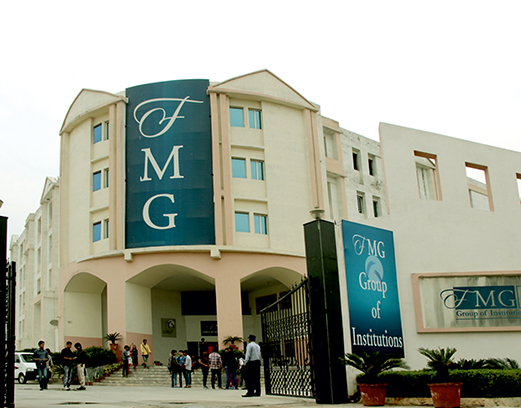 FMG Group of Institute