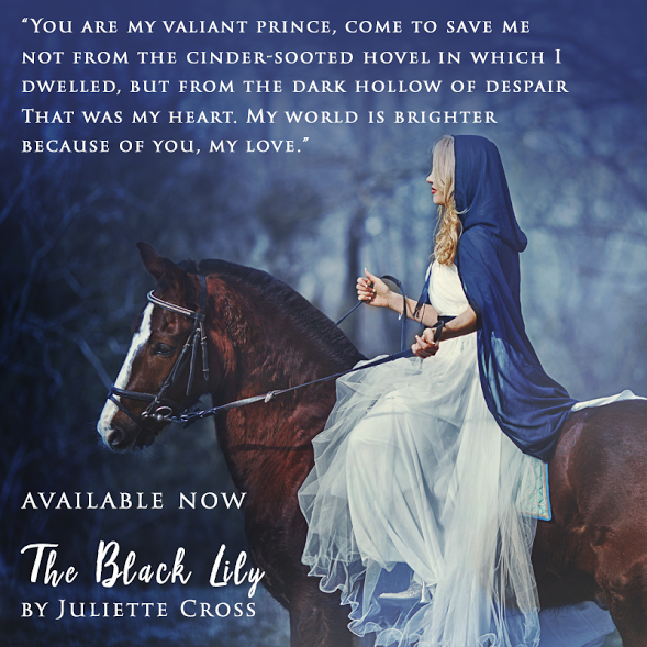 The Black Lily teaser 2