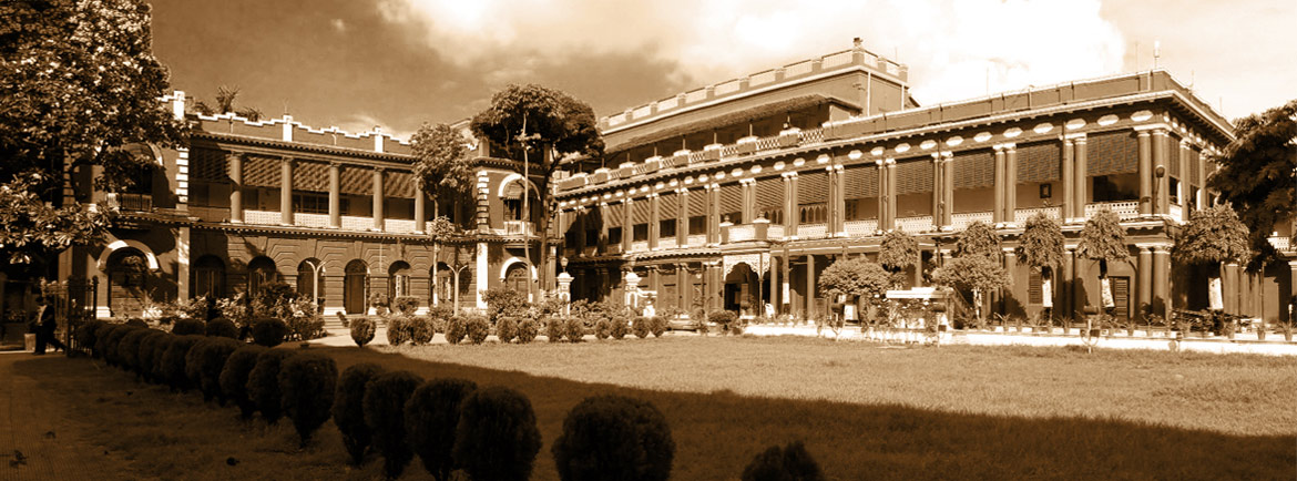 Rabindra Bharati University Image