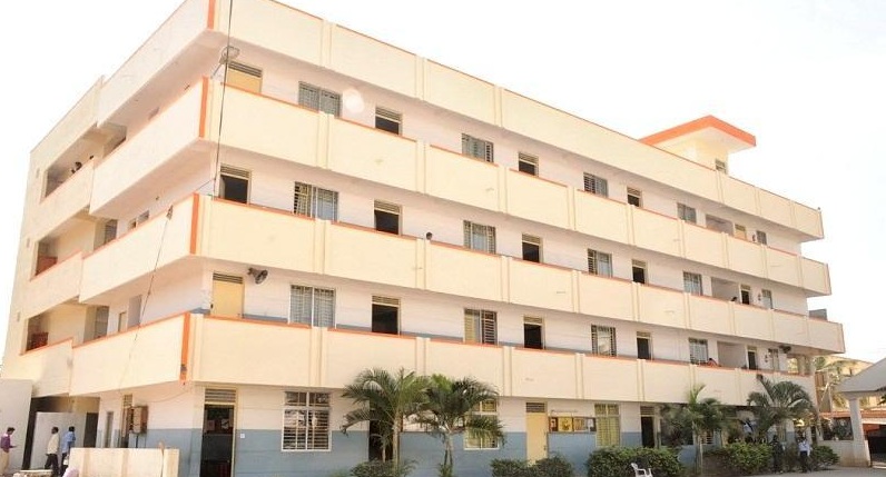 SVR College of Commerce and Management studies (SVR Group Of Institutions), Bengaluru Image