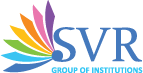 SVR College of Commerce and Management studies (SVR Group Of Institutions), Bengaluru