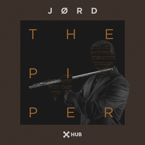 JORD - The Piper
