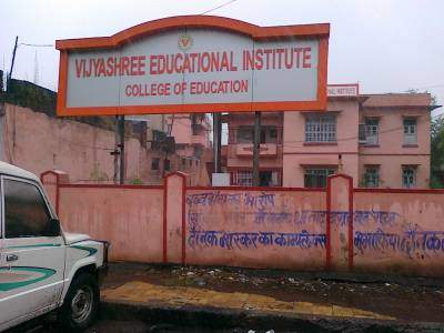 Vijyashree Educational Institute, Jabalpur Image
