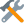 Hammer and wrench emoji
