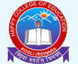 Happy College of Education, Rewari