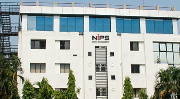 NIPS Hotel Management, Kolkata Image