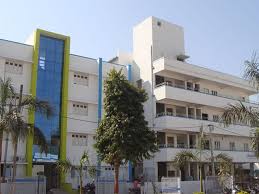 Kai. Sau. Sunitatai Eknathrao Dhakane Polytechnic College