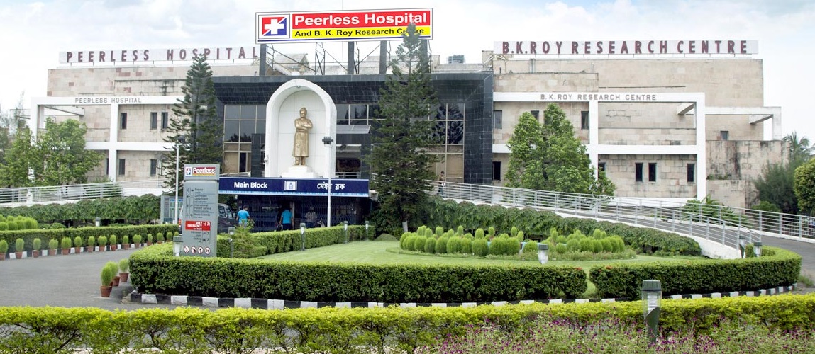 Post Graduate Institute of Hospital Administration, Kolkata Image