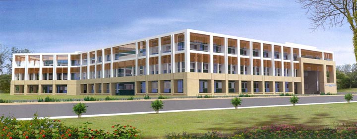 K.L.E. Society's Smt Chanabasamma Ishwarappa Munavalli Polytechnic Image