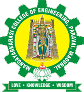 Mangayarkarasi College Of Engineering