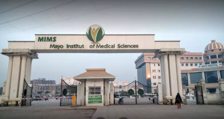 Mayo Institute of Medical Sciences, Barabanki Image