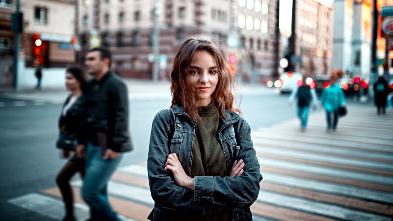 Уличная фотография
