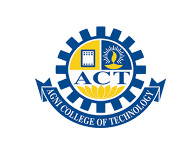 Agni College of Technology, Chennai
