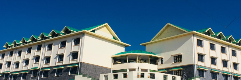 Government Model College Sarahan, Sirmaur Image