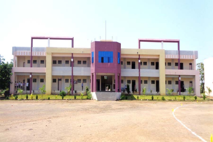 Deshbhakt Sambhajirao Garad College
