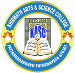 Khidmath Arts and Science College, Malappuram