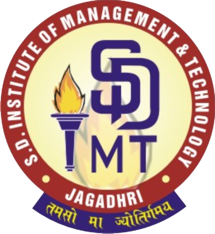 S.D. Institute of Management and Technology, Yamunanagar