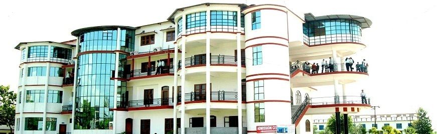 Shri Guru Ram Rai Institute of Technology and Sicience, Dehradun Image