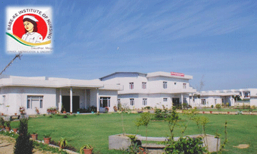 Babe Ke Institute of Nursing, Moga
