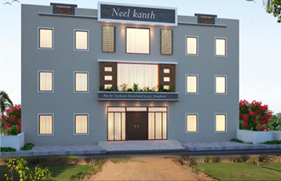 Neelkanth Teachers Training College, Jhunjhunu Image