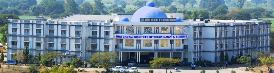 Shri Dadaji Institute of Technology and Science Image