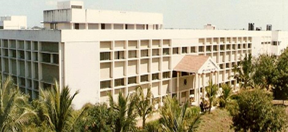 Asan Memorial College of Arts and Science, Chennai