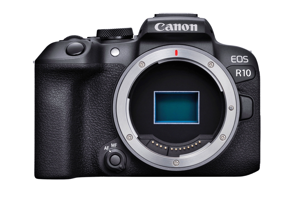 Canon EOS R10