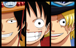 Wallpaper One Piece One Piece 186