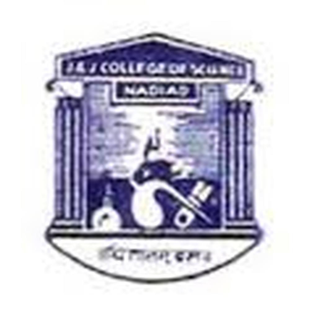 J. and J. College of Science, Nadiad