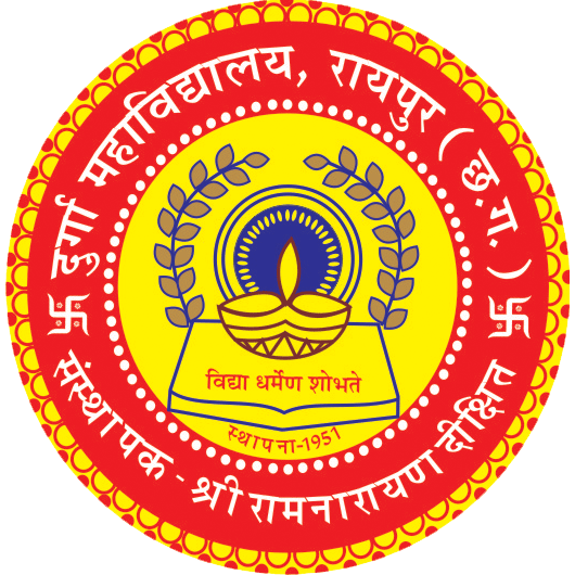 Durga Mahavidyalaya, Raipur