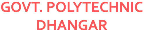Government Polytechnic Dhangar, Fatehabad