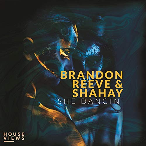 Brandon Reeve & Shayhay - She Dancin'