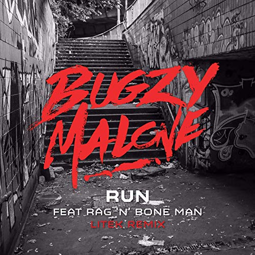 Bugzy Malone - Run