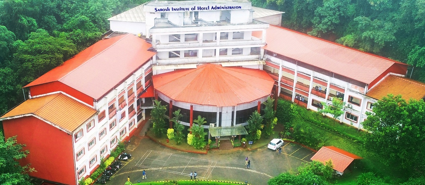 Sarosh Institute of Hotel Administration, Mangalore Image