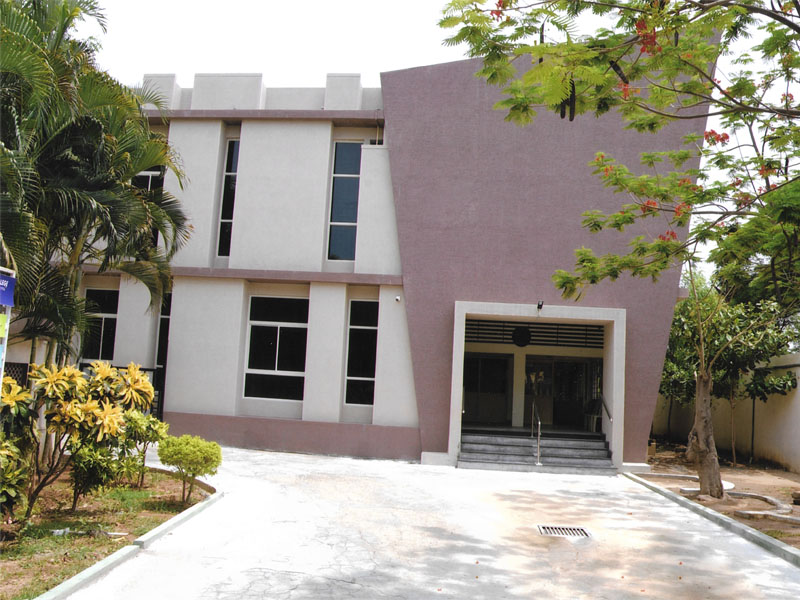 Islamiah Women's Arts and Science College, Vaniyambadi Image