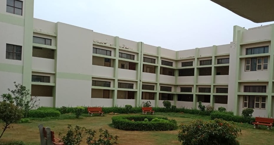 Government College Kosli, Rewari Image