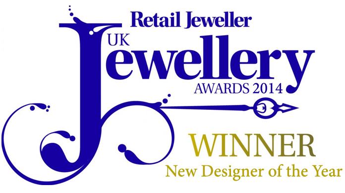 UK Jewelleery Awards finalist