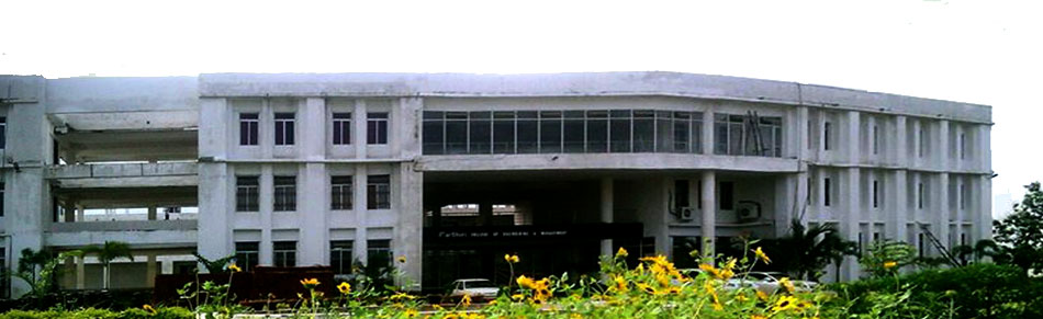 Parthivi College Of Engineering and Management Image