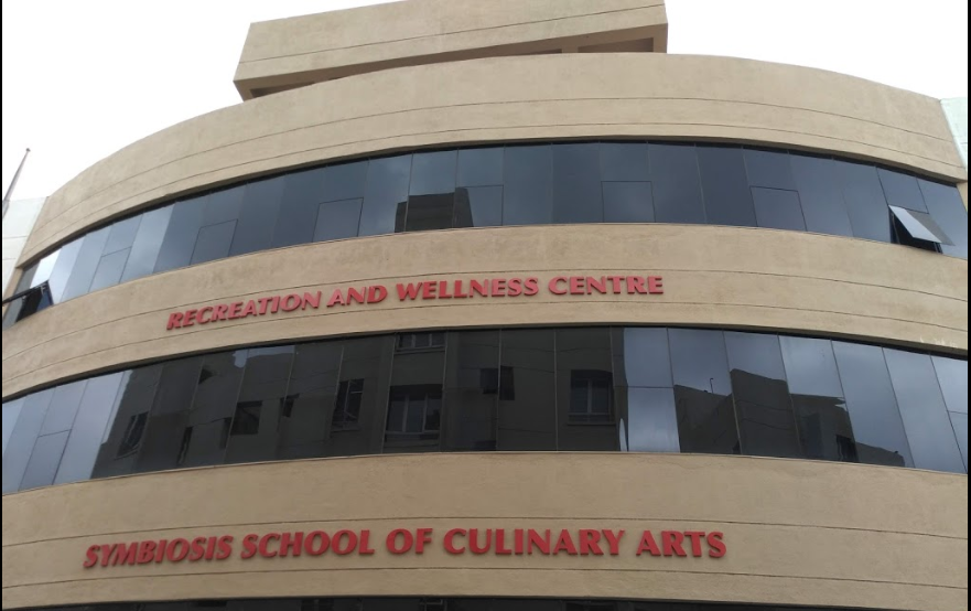 Symbiosis School of Culinary Arts, Pune Image