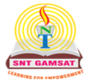 SNT Global Academy of Management Studies and Technology, Coimbatore