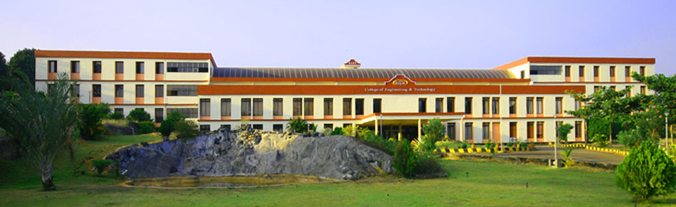 Royal College of Engineering and Technology, Thrissur Image