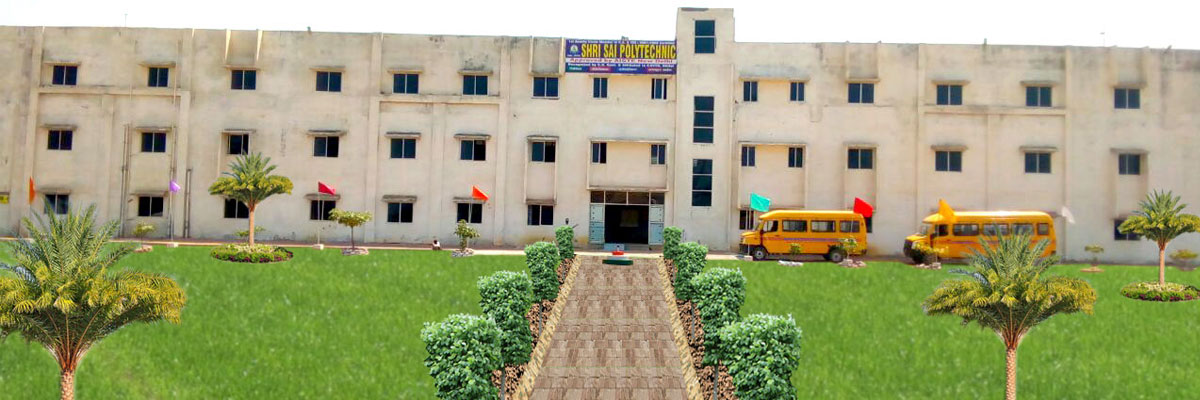 Shri Sai Polytechnic College, Durg Image