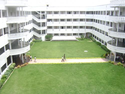 Abhinav Hi-Tech College Of Engineering Image